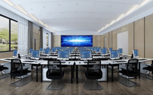 政策東風下，廣東6億元投資職業教育虛擬仿真實訓基地建設的新機遇與民辦培訓機構發展路徑